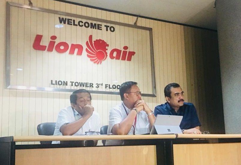 Lion Air Turunkan Harga Tiket Pesawat Mulai Hari Ini