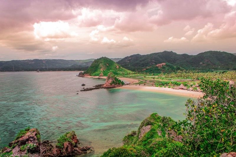 10 Tourist Attractions in Lombok that are Enchanting and Must-Visit, Hits!