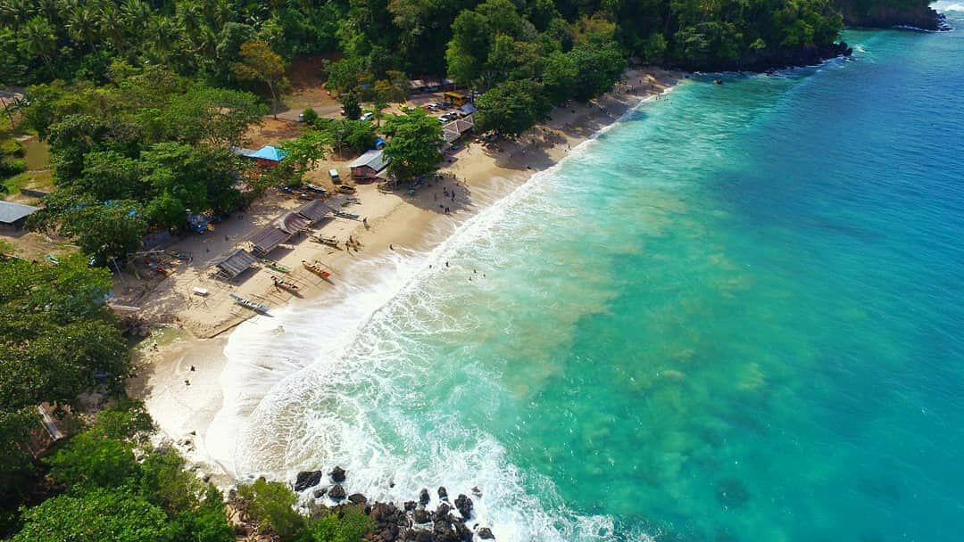 10 Tempat Wisata di Manado Terbaru dan Hits buat Dikunjungi