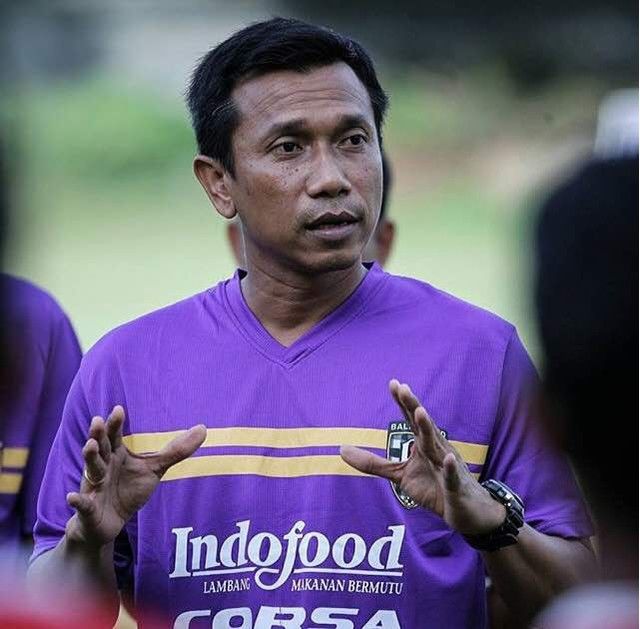 Perjalanan Karier Widodo C Putro, dari Cilacap untuk Indonesia