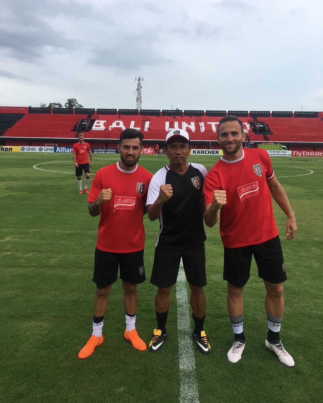 Bali United Vs Persita : PERSITA VS BALI UNITED Liga 1 2020 / PELATIH