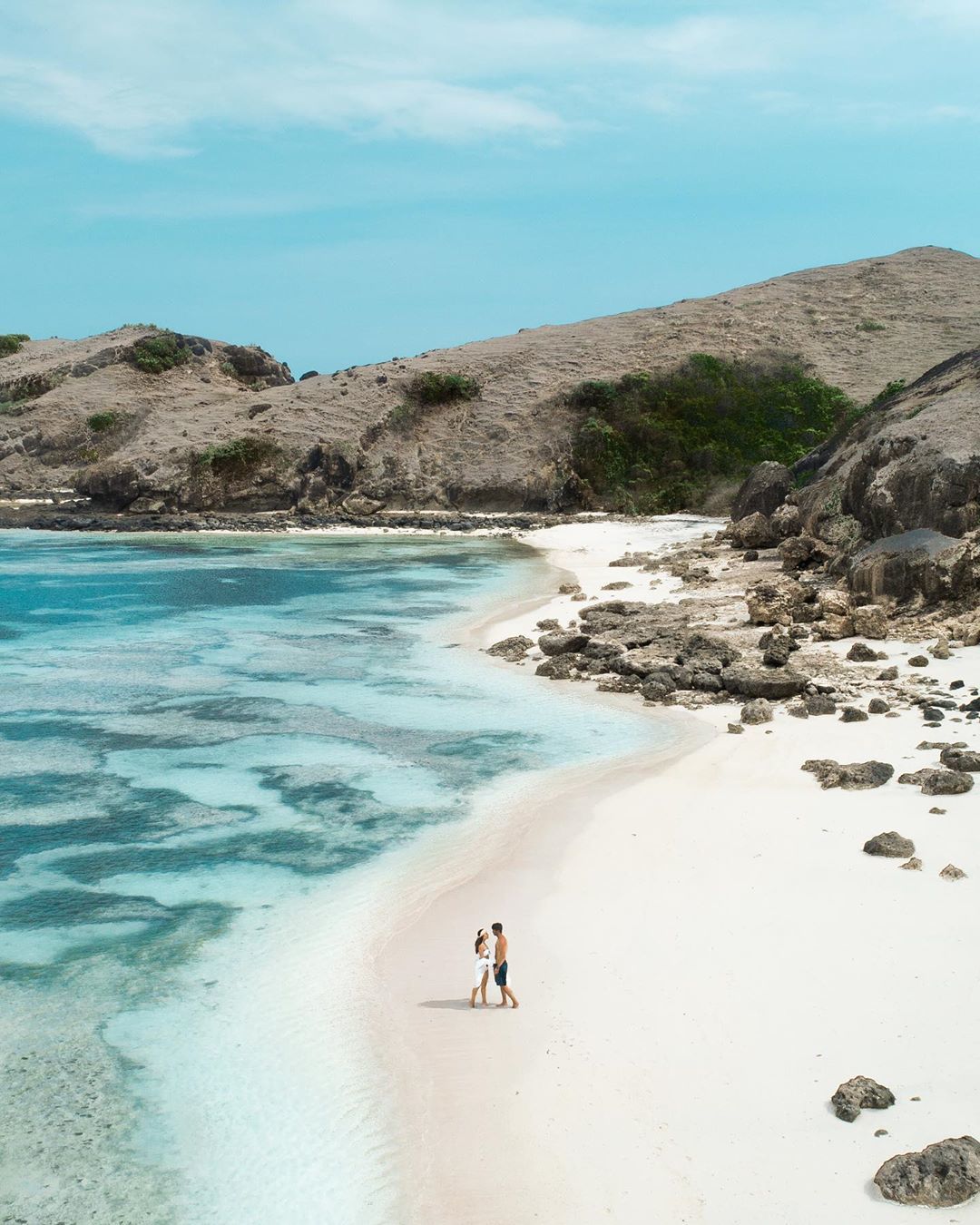10 Tourist Attractions in Lombok that are Enchanting and Must-Visit, Hits!