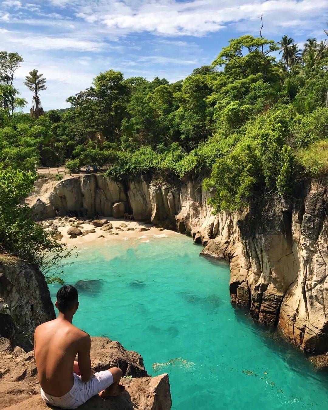 10 Tempat Wisata Di Manado Terbaru Dan Paling Hits Buat Dikunjungi