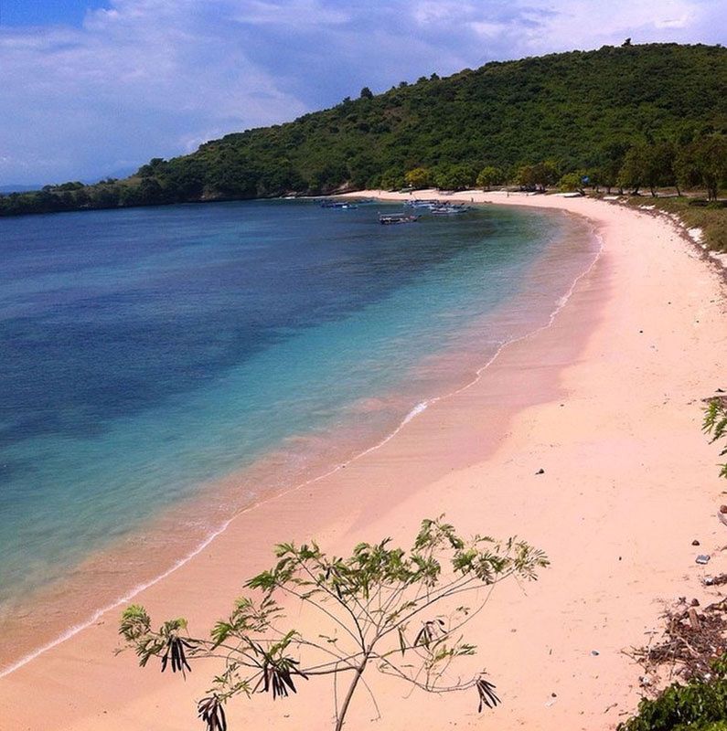 10 Tempat Wisata di Lombok yang Memikat dan Wajib Dikunjungi, Hits!