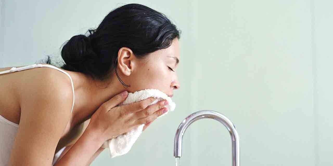 7 Easiest ways to do detox treatment for the skin of the house!