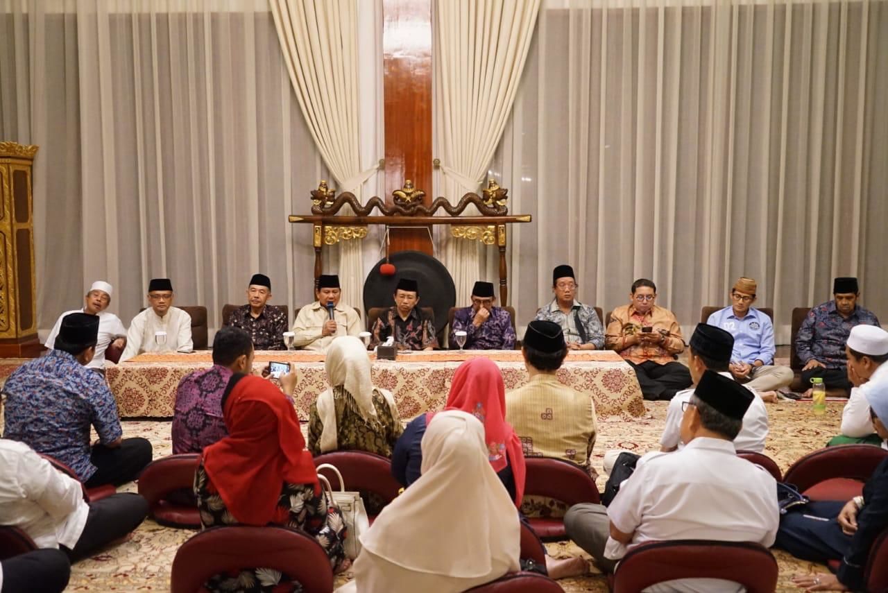 Klaim Tak Pernah Tersandung HAM, Timses Yakin Jokowi Menangi Debat