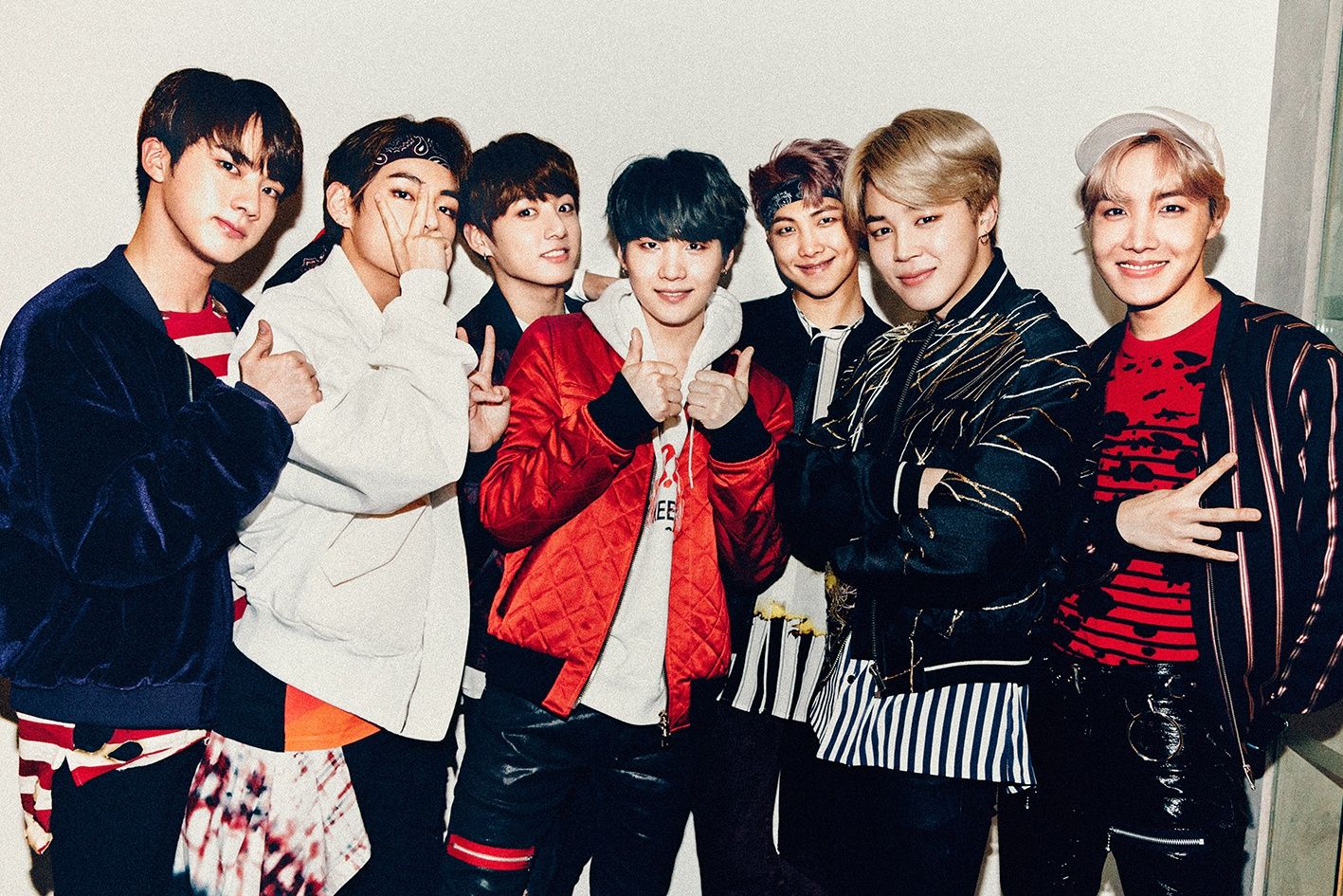 Grup KPop BTS Raih 4 Nominasi Billboard Music Awards 2021 