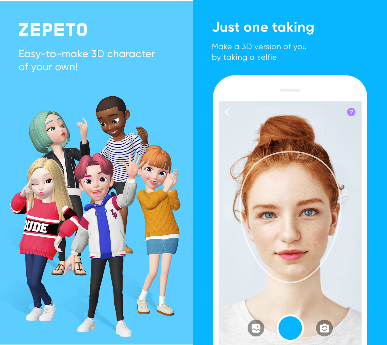 Lagi Hits! 7 Cara Membuat Avatar Aplikasi Zepeto dengan Mudah