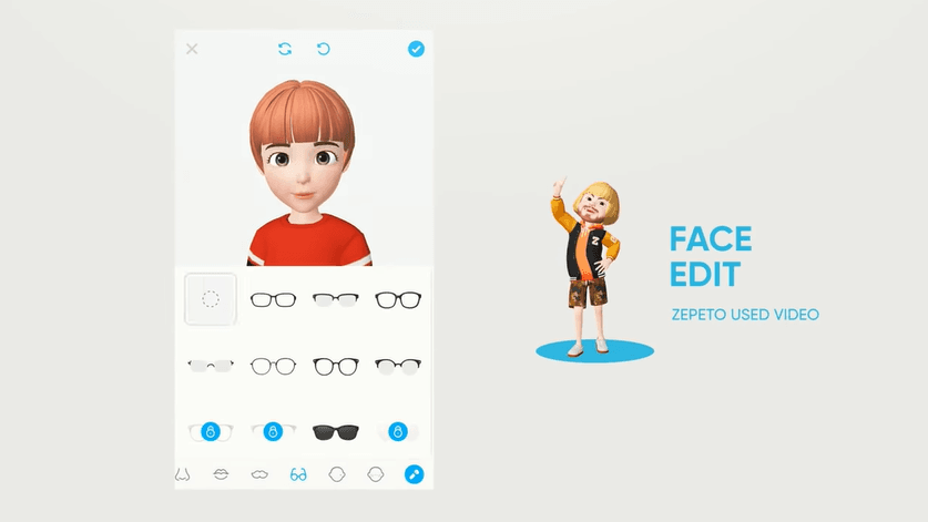 Lagi Hits! Ini 7 Cara Membuat Avatar Aplikasi Zepeto dengan Mudah