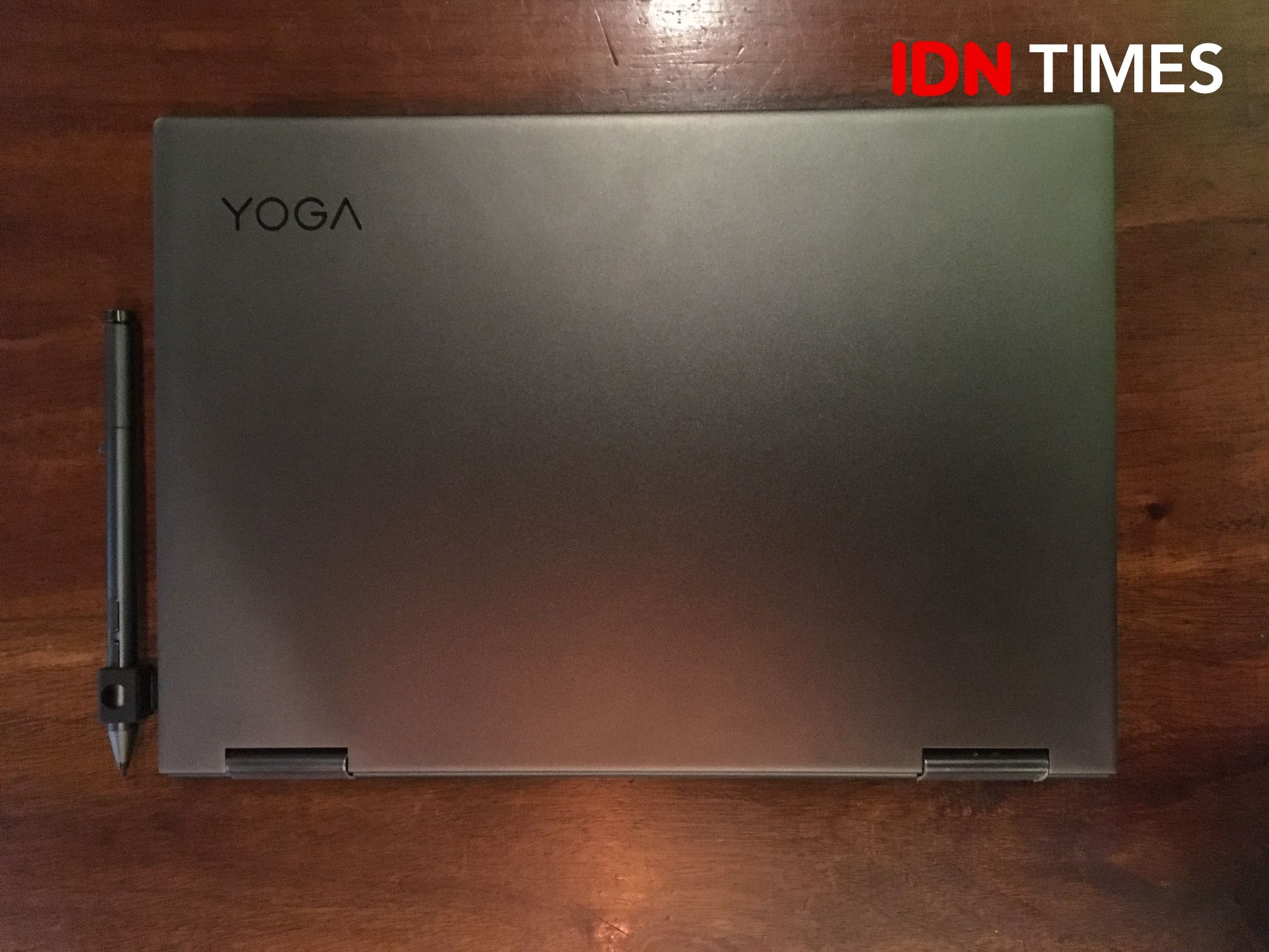 7 Kelebihan Lenovo Yoga 730, Laptop Canggih Serbaguna buat Millennials