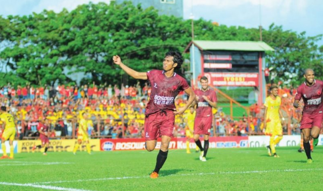 Menengok Head to Head 3 Pertemuan Terakhir PSM & Bhayangkara FC
