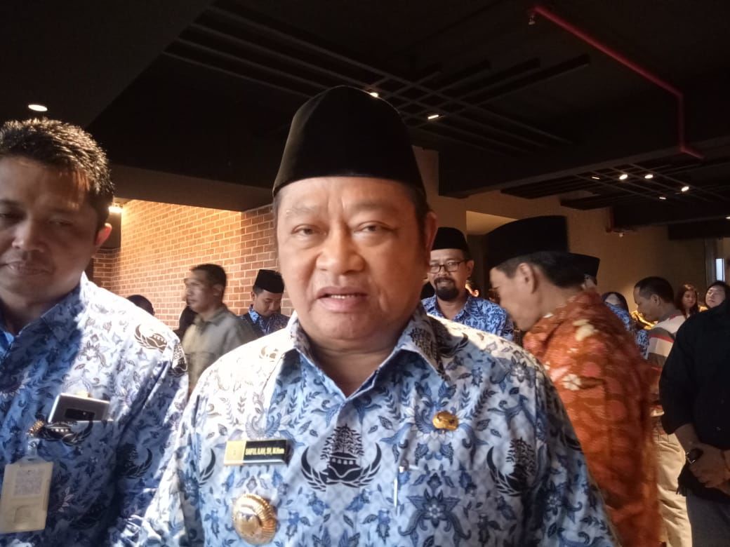 Saiful Ilah, Manajer Deltras hingga Ketua DPC PKB Selama 18 Tahun 