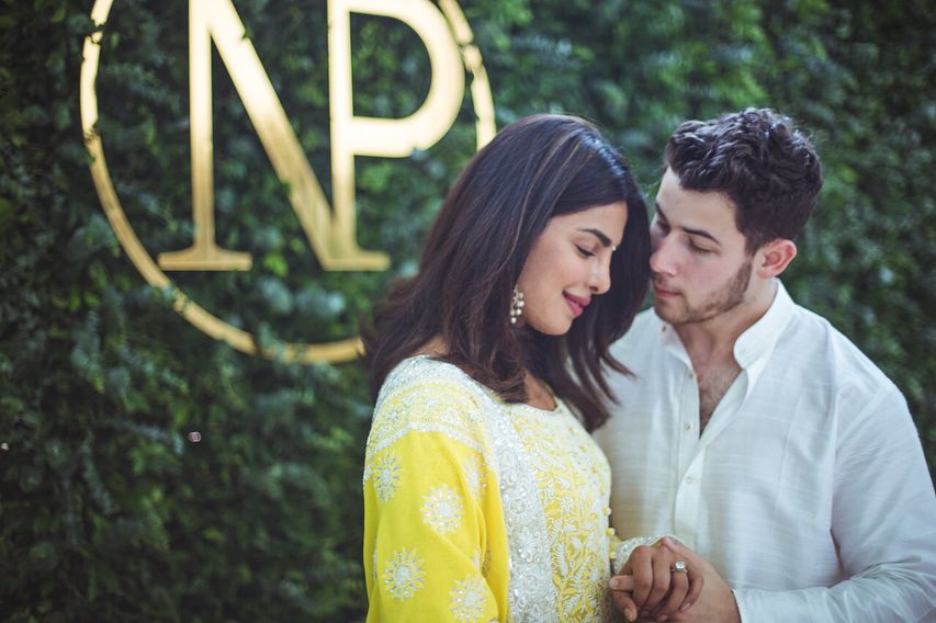 10 Fakta Pernikahan Priyanka-Nick, Hollywood & Bollywood Besanan