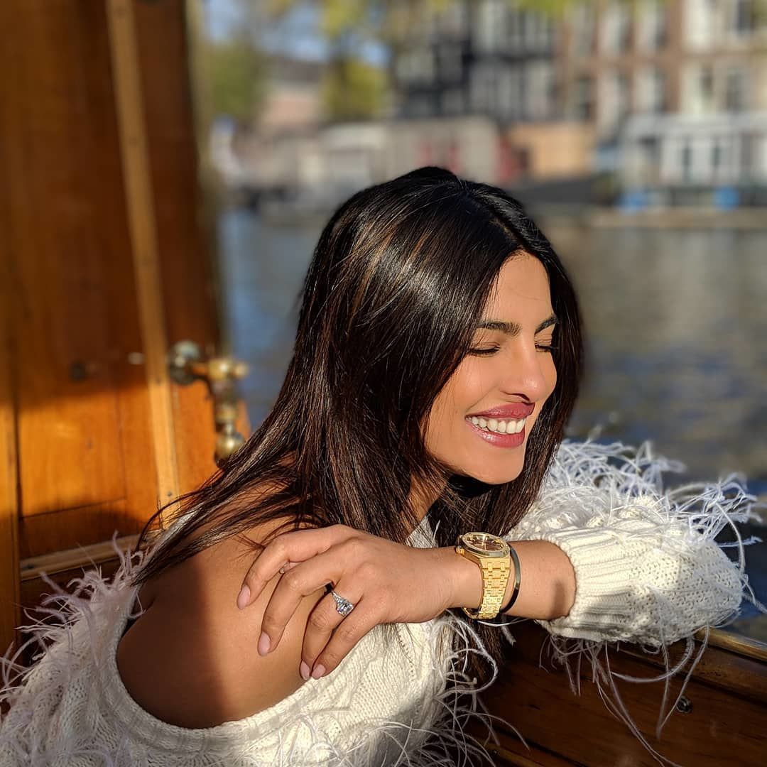 10 Transformasi Priyanka Chopra, Mulai Miss World hingga Mrs Jonas