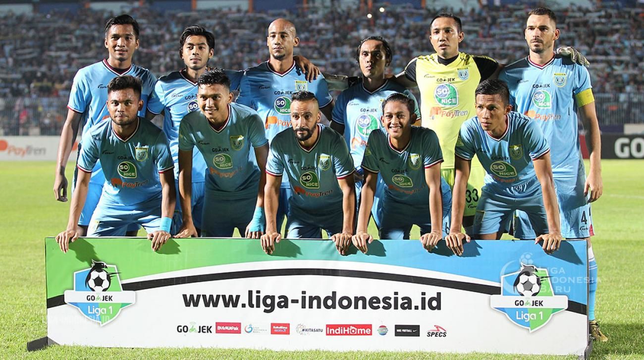 Laga Persahabatan Persela Vs PSS Sleman Batal, Ini Alasannya