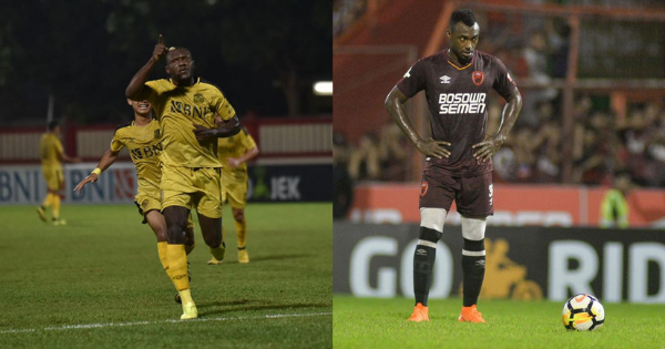 Bertabur Bintang, Ini Perbandingan Antar Lini PSM & Bhayangkara FC