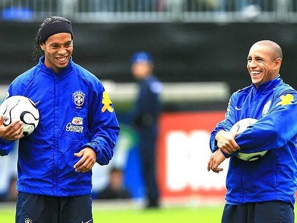 Roberto Carlos Ditawarkan Jadi Pelatih Bali United Musim Depan