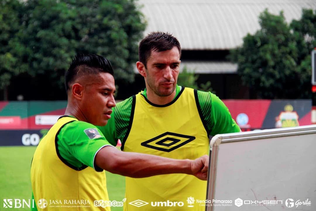 Preview Bhayangkara FC Vs PSM: Juku Eja Wajib Tiga Poin!