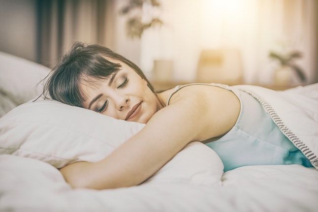 6 Posisi Tidur Ini Gak Baik Buat Kesehatanmu lho, Jangan Keseringan Ya