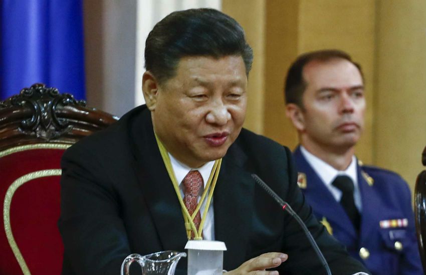 Xi Jinping: Kehidupan Beragama di China Harus Sesuai Nilai Komunisme