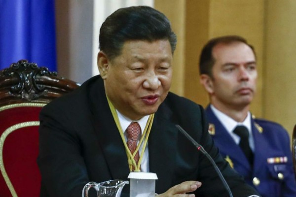 China Janji Sediakan 1 Miliar Dosis Vaksin COVID-19 untuk Afrika