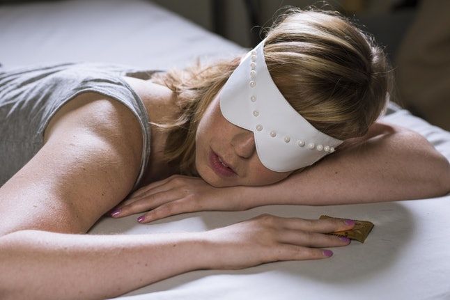 6 Posisi Tidur Ini Gak Baik Buat Kesehatanmu lho, Jangan Keseringan Ya