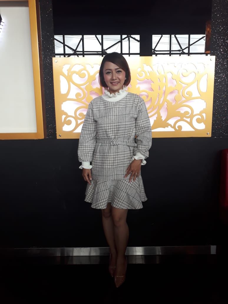 Come Back, Putri Bulan Obati Kerinduan Penggemar Lewat Sing Sanggup