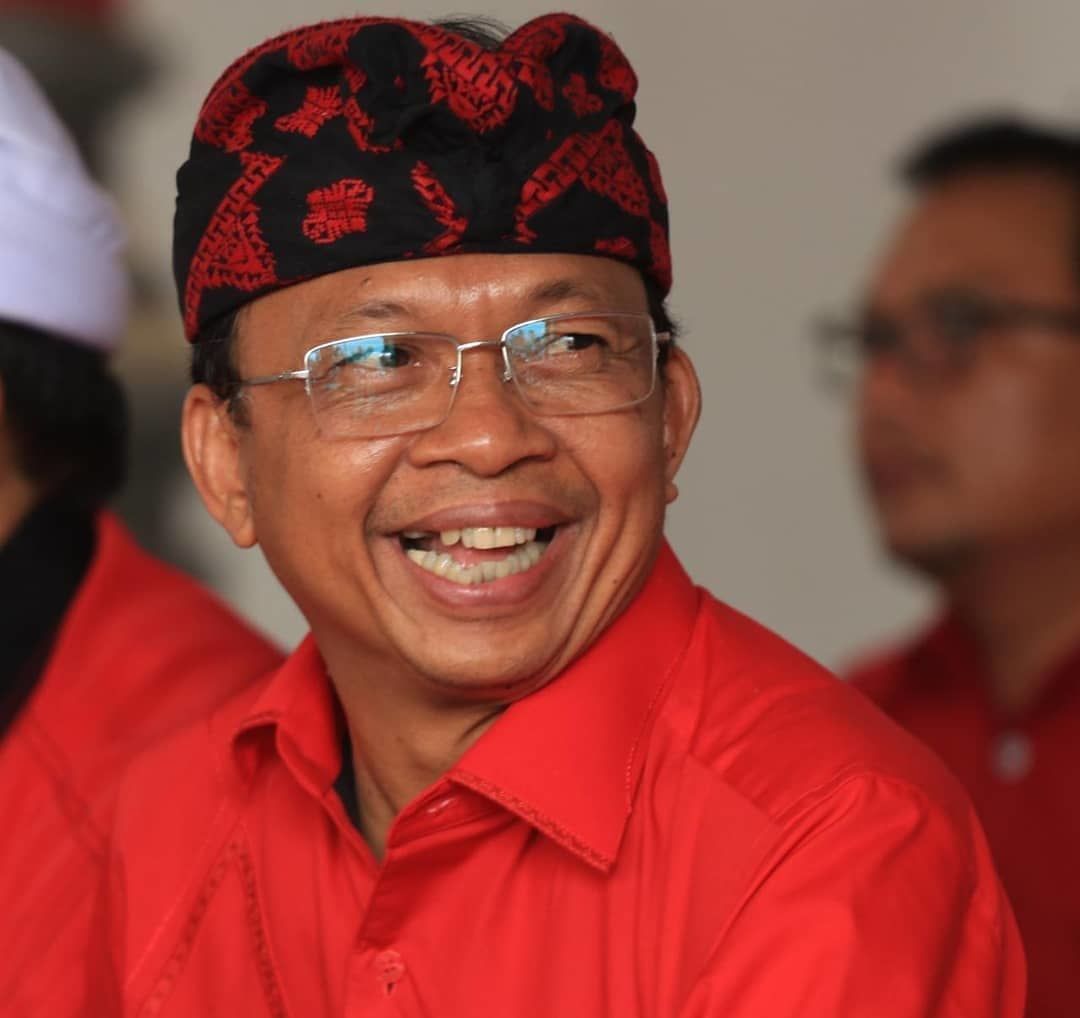 Koster Kirim Surat ke Jokowi untuk Merevisi Perpres 51 Tahun 2014