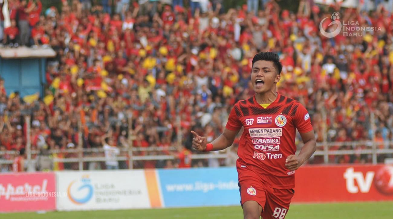 Semen Padang FC Promosi ke Liga 1, Berikut 7 Fakta Menariknya