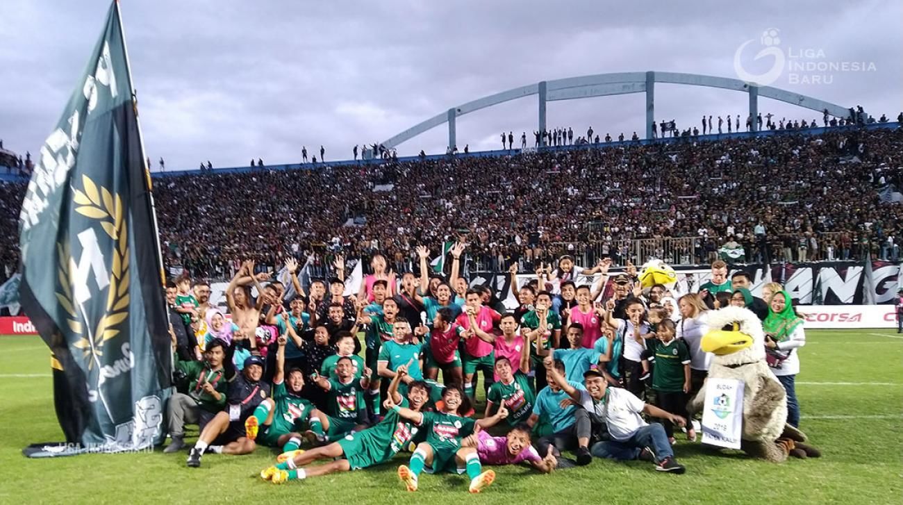 PS Sleman Resmi Rekrut Penyerang Argentina