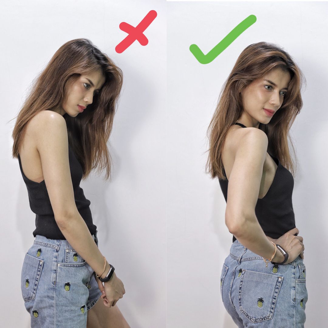 10 Inspirasi Hidup Sehat ala Sabrina Chairunnisa, Bugar Body&Mind