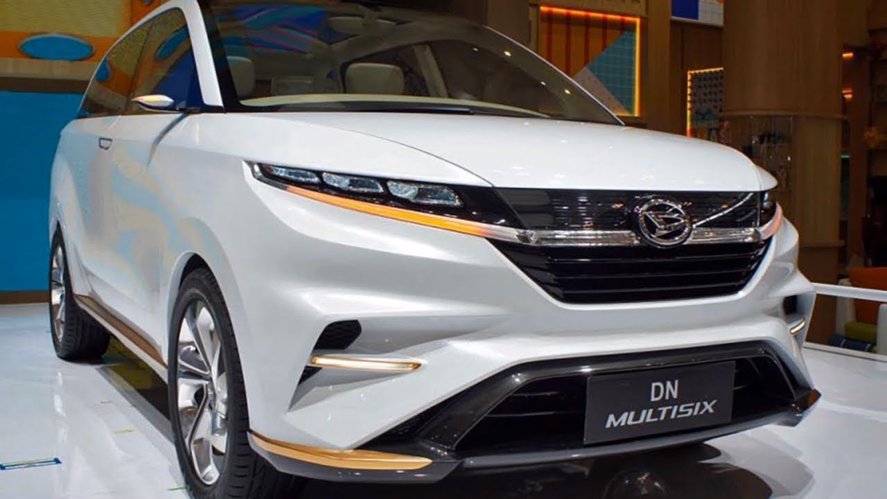 Toyota Daihatsu Racik Ulang Avanza Xenia Pukulan Balik Buat Xpander