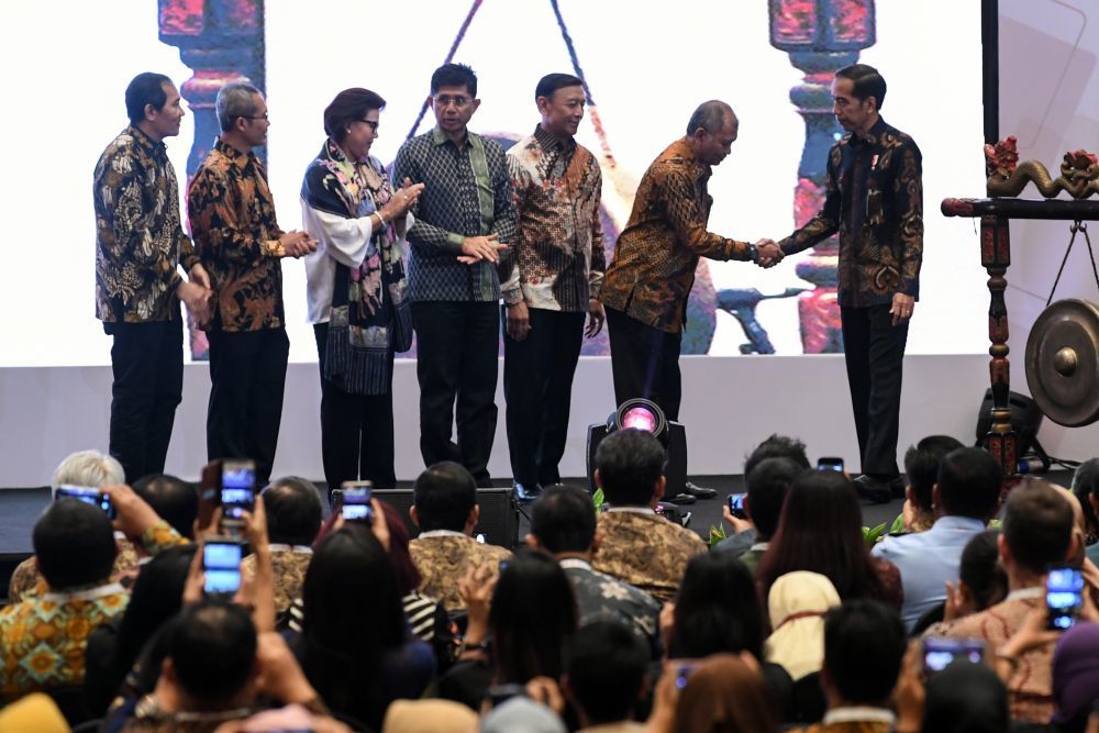 Komnas HAM Minta KPK Gunakan Pasal Halangi Penyidikan di Kasus Novel