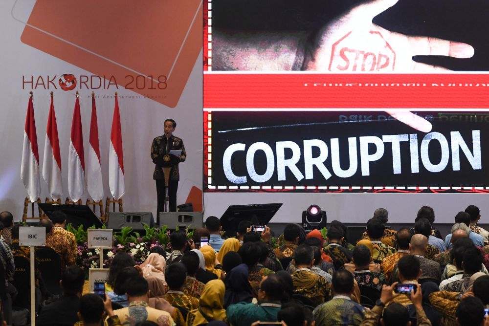 Kejari Samarinda Tangani Korupsi  Kongkalikong 2 BUMD di Kaltim