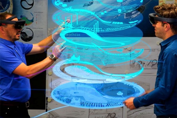 9 Terobosan Mindblowing ini Buktikan Manusia Masih Terus Berkembang