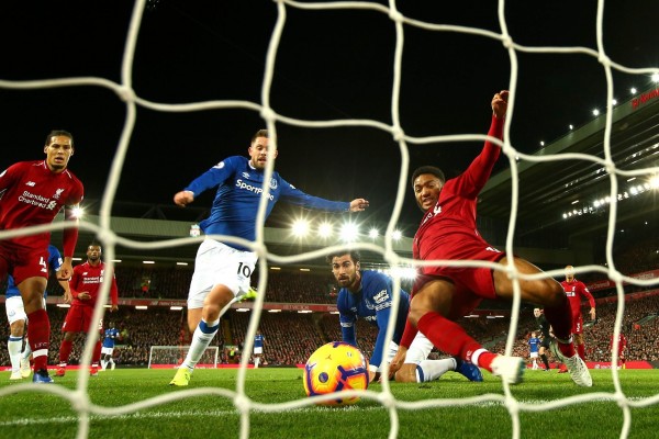 Yang Tersisa Usai Liverpool vs Everton