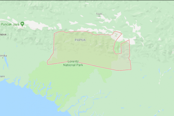 Pembantaian di Papua, 12 Warga Pendatang Dievakuasi dari Nduga