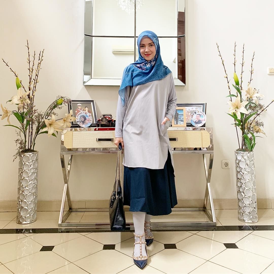 Hijab hotel