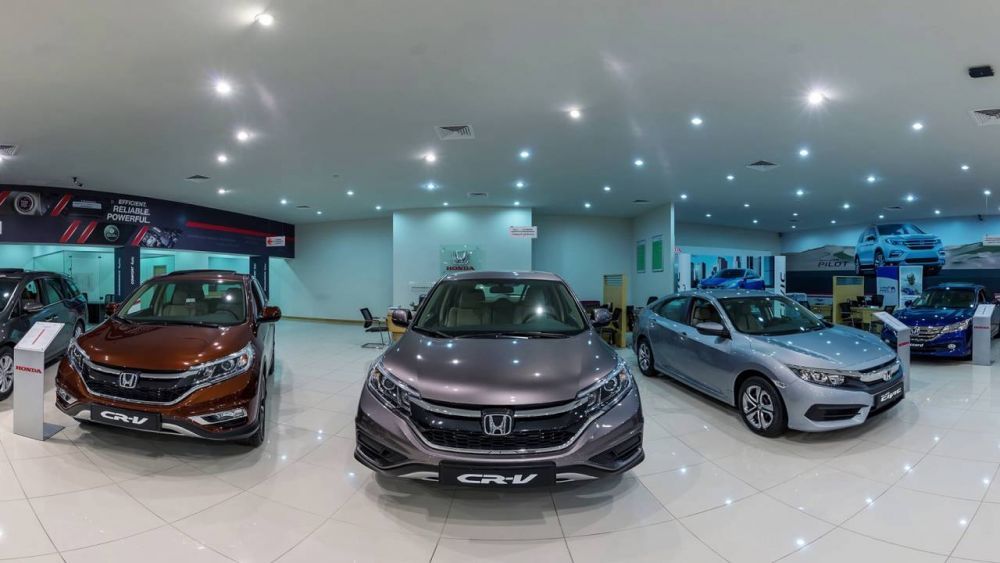 Imbas Keras COVID-19, Penjualan Mobil di Indonesia Terjun 95 Persen