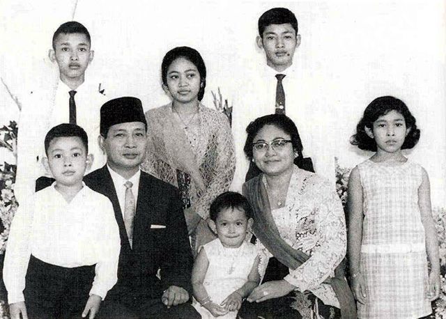 Budiman: Prabowo Menang, Kasus Korupsi Keluarga Soeharto Terhambat