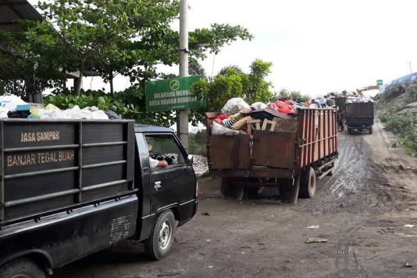 Ingat Ya, TPA Suwung Ditutup Tiga Bulan Lagi