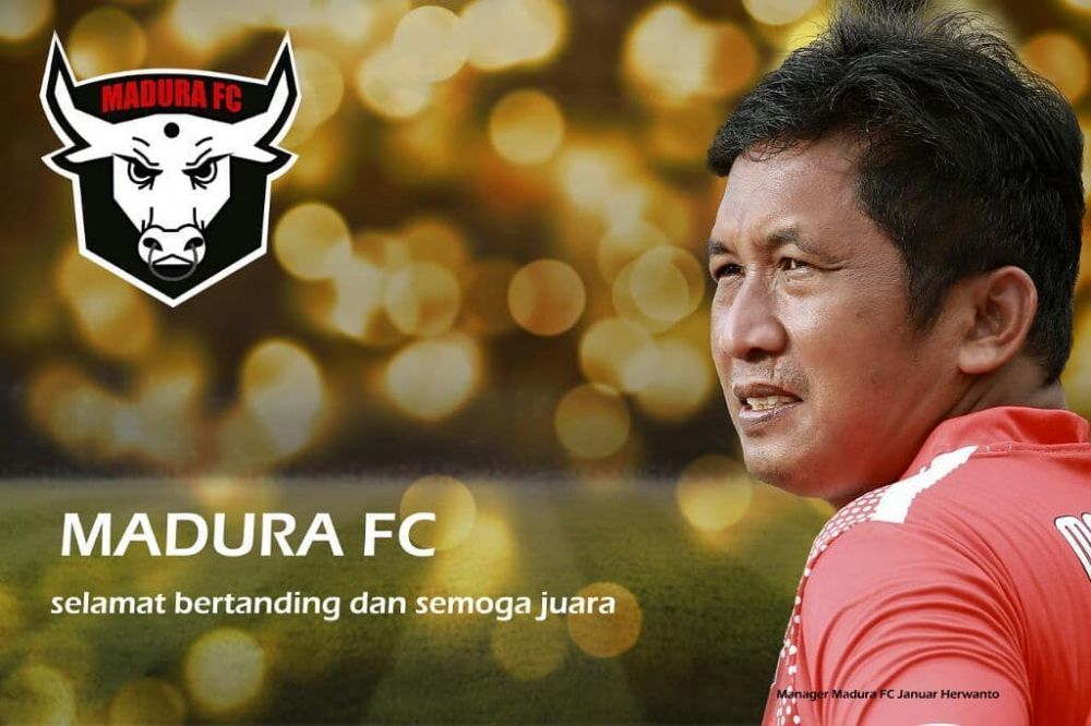 Diajak Exco, Begini Kronologi Pengaturan Skor Versi Manajer Madura FC