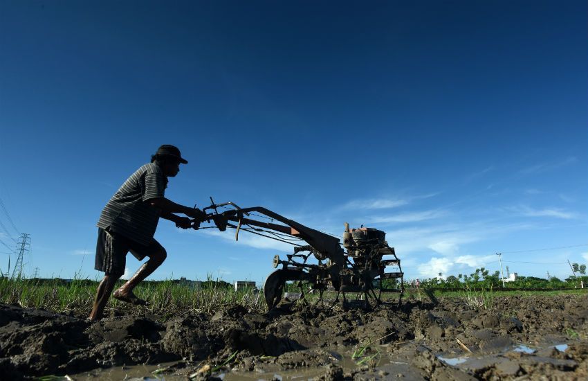 Pemprov Sulteng Bentuk Tim Penyelesaian Konflik Agraria