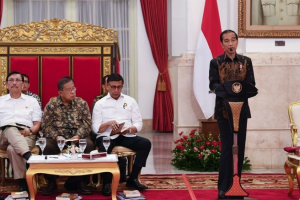 KontraS Curiga Wacana Penundaan Pemilu 2024 Dibuat Orang Istana