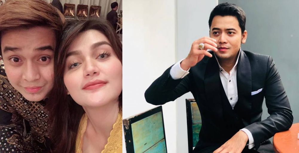 8 Perselisihan Artis Paling Menyita Perhatian Sepanjang 2018