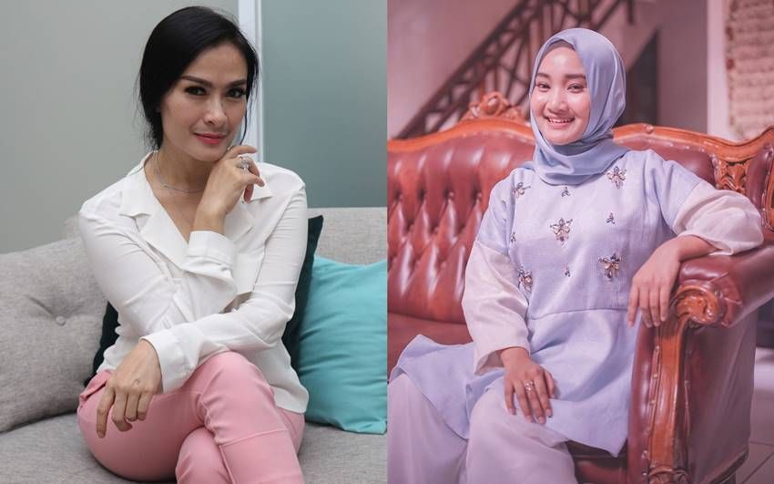 8 Perselisihan Artis Paling Menyita Perhatian Sepanjang 2018