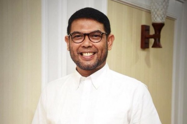 Nasir PKS: Jangan Remehkan Peristiwa Sosial Hukum Masyarakat Papua