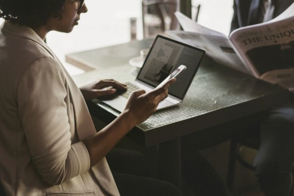 Marak Fintech Bodong, Yuk Kenali 5 Cirinya Menurut OJK!