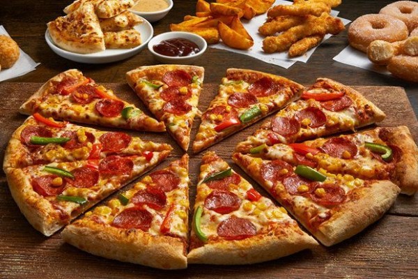 10 Promo Makan Murah Selama Desember, Mulai Rp13 Ribuan Doang Nih
