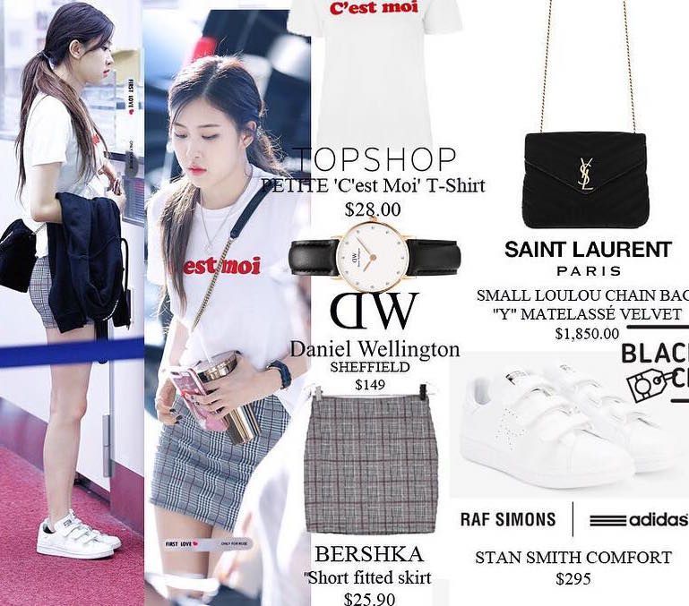 10 Koleksi Tas Chanel Super Mahal Jennie BLACKPINK ini Bikin Jiwa 'Sobat  Misqueen' Meronta-ronta 